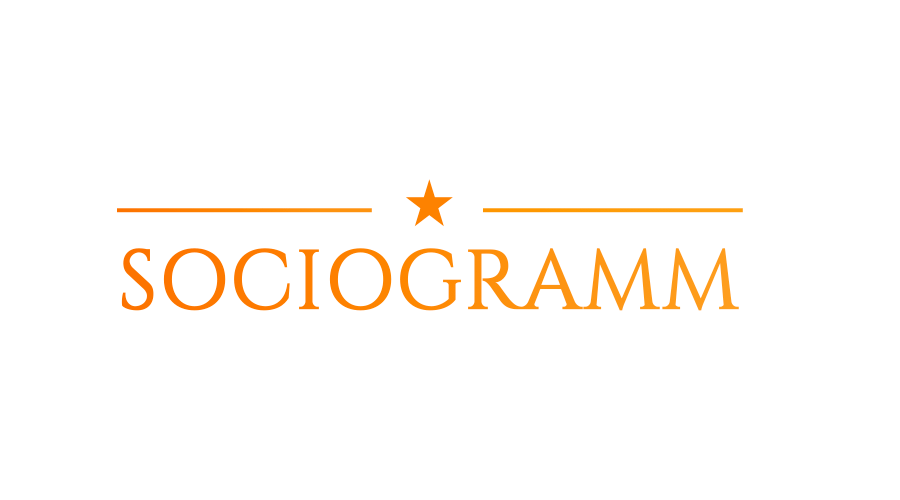 Обновленный дизайн сайта компании SOCIOGRAMM